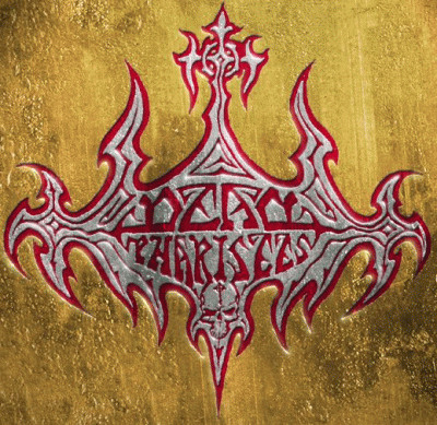 logo Dead Pharisees